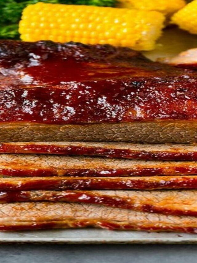 Beef Rib Recipe