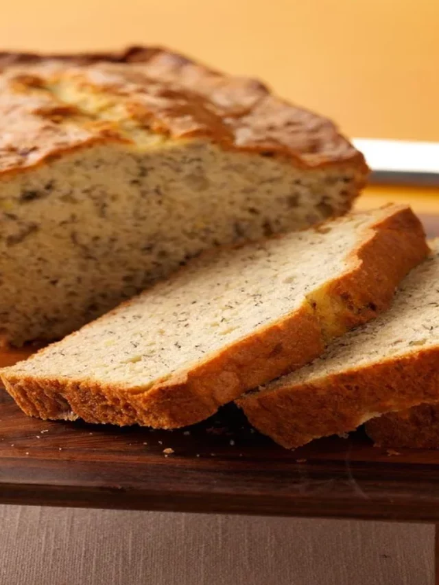 Delicious and Easy: Banana Bread