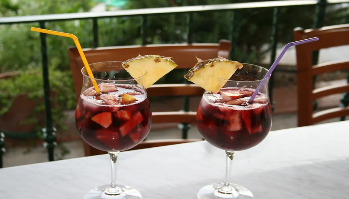 Sangria