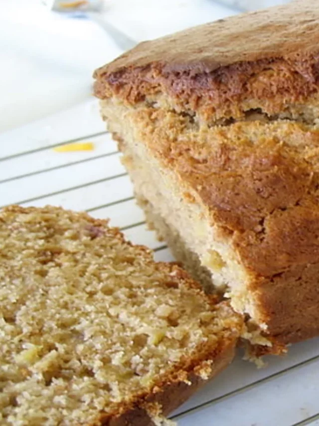 banana bread