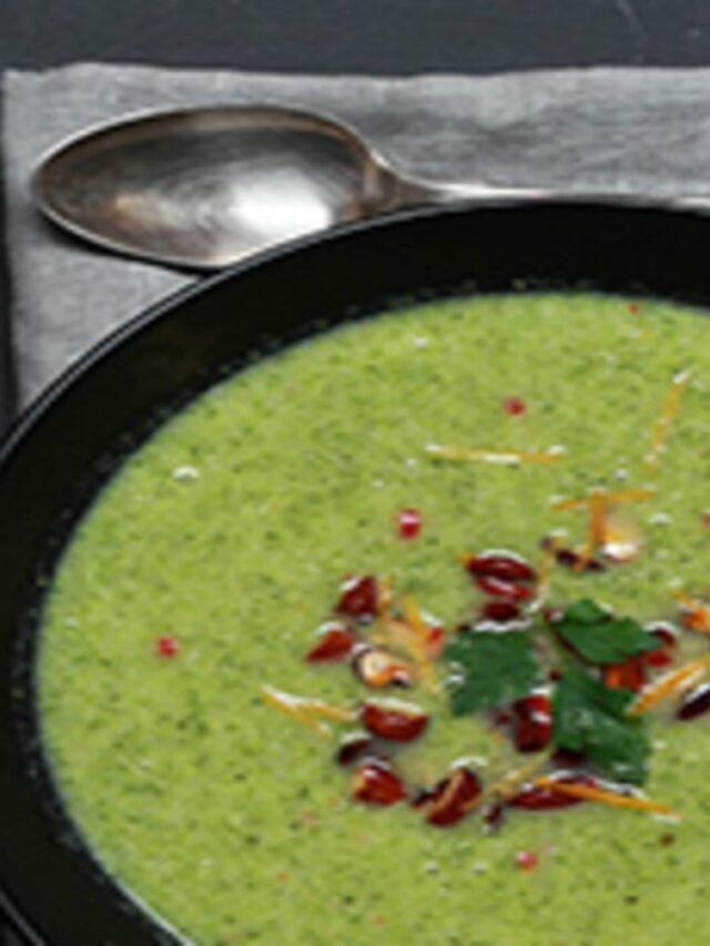 Broccoli Soup