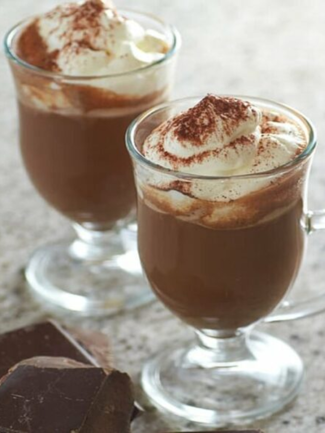 hot chocolate