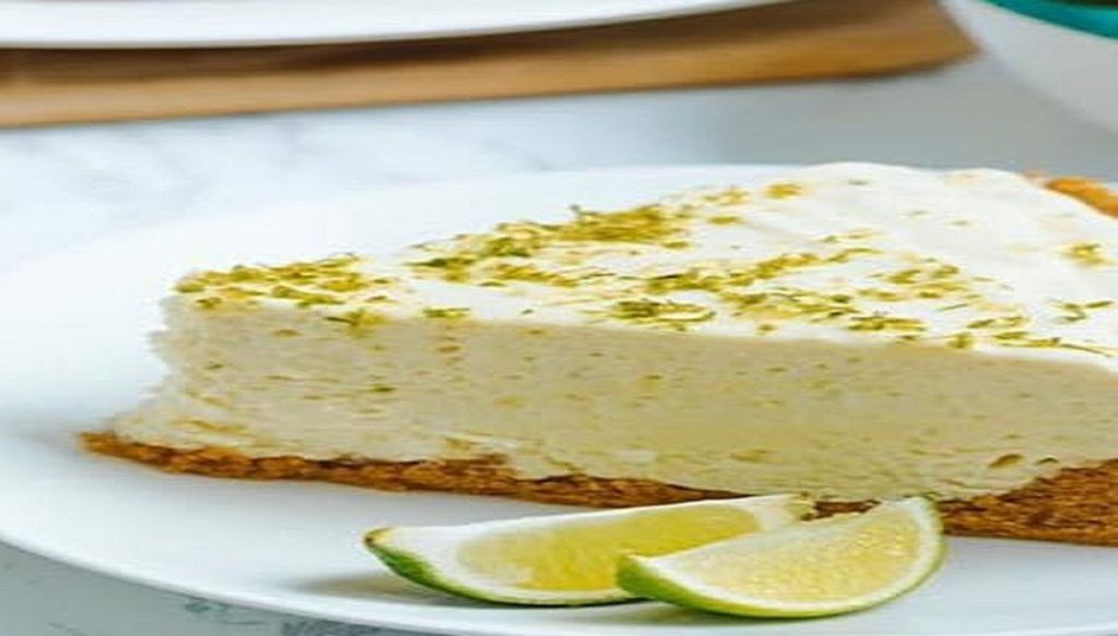 key lime pie 