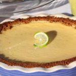 Lime pie recipe with 5 ingredients