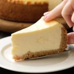 best fluffy and tasty cheesecake